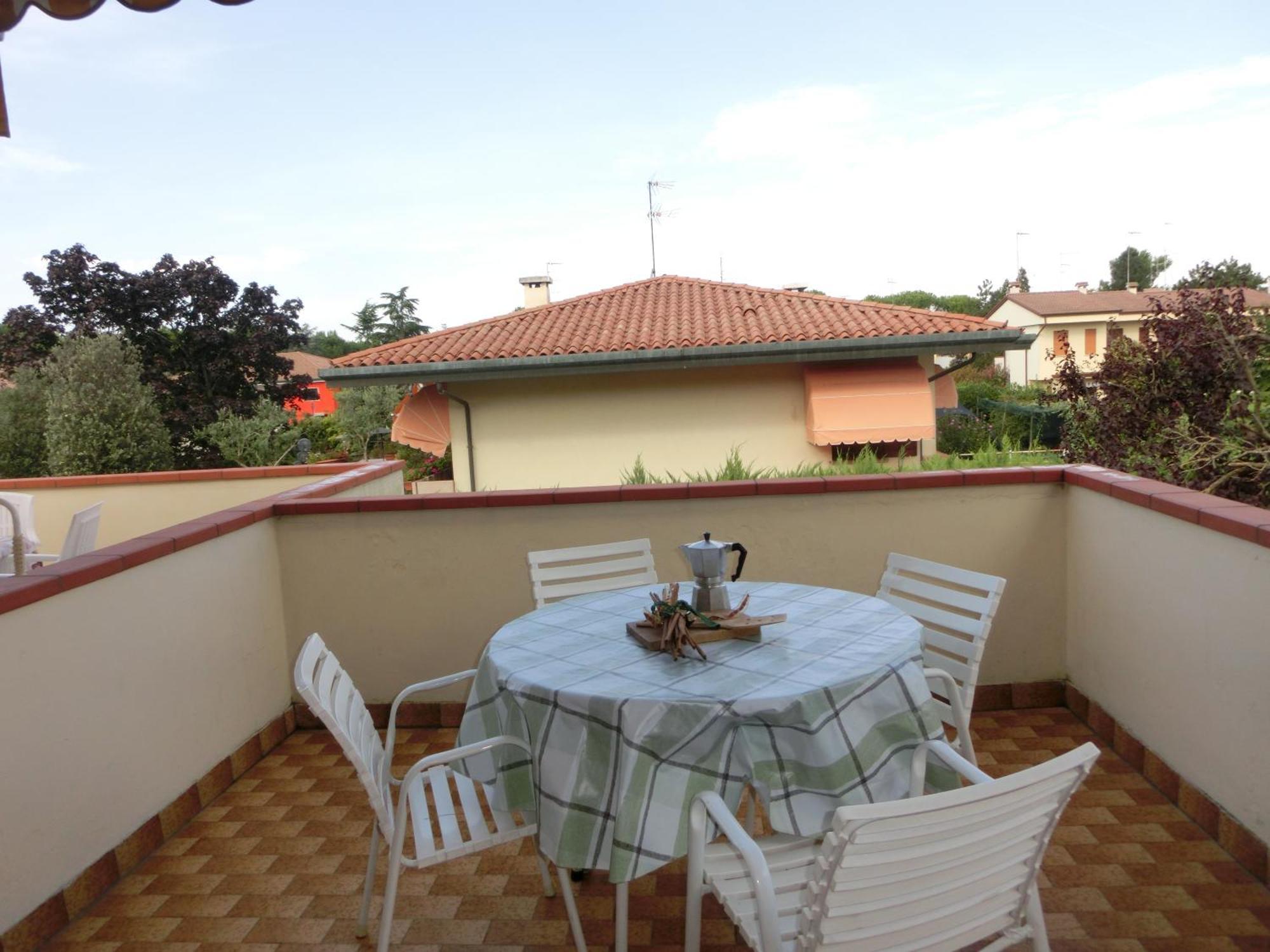 Loriana Apartment Bibione Exterior photo