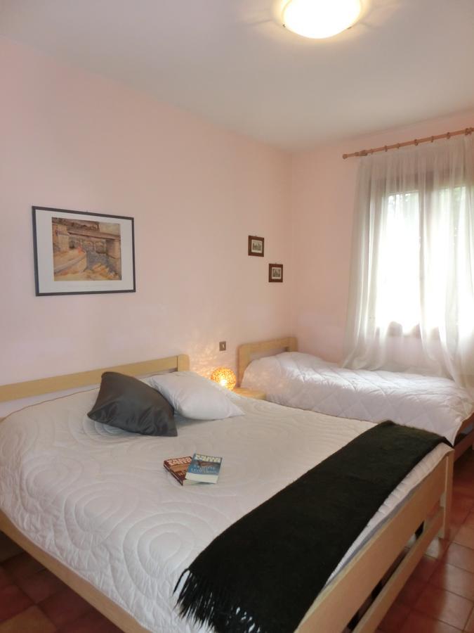 Loriana Apartment Bibione Exterior photo