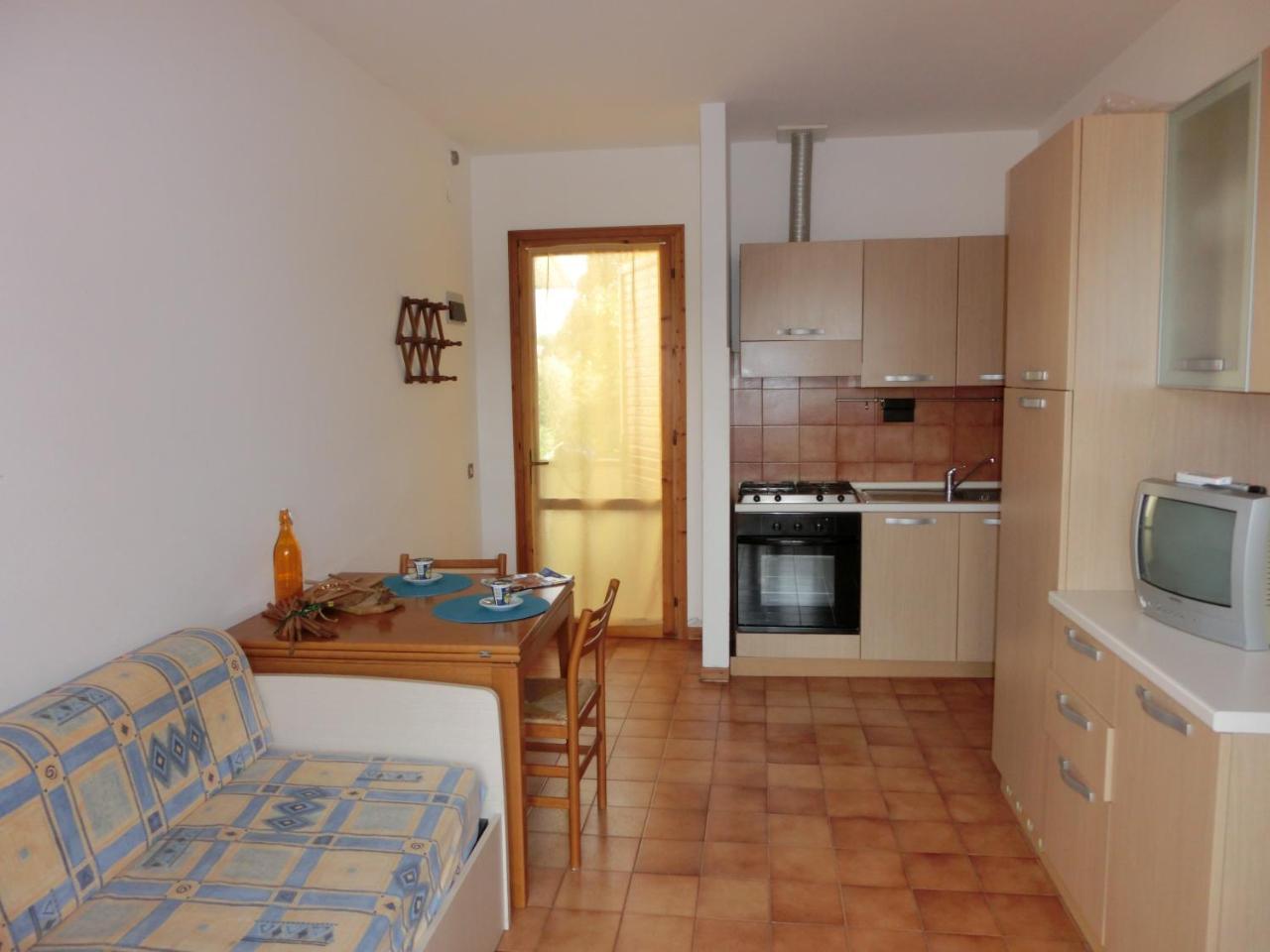 Loriana Apartment Bibione Exterior photo