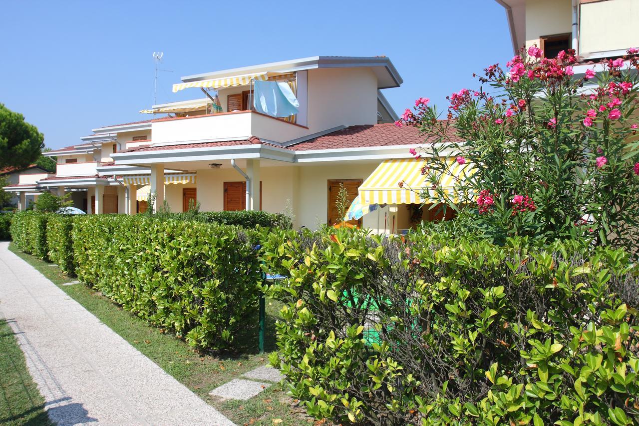 Loriana Apartment Bibione Exterior photo
